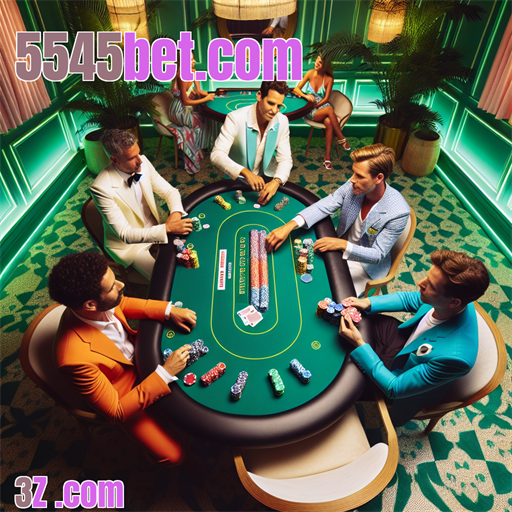 Descubra as Melhores Promoções no 5545bet.com