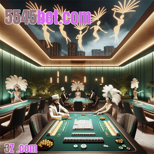 Apostas Esportivas: Como Começar no 5545bet.com