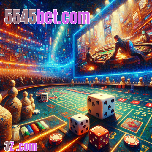 5545bet.com