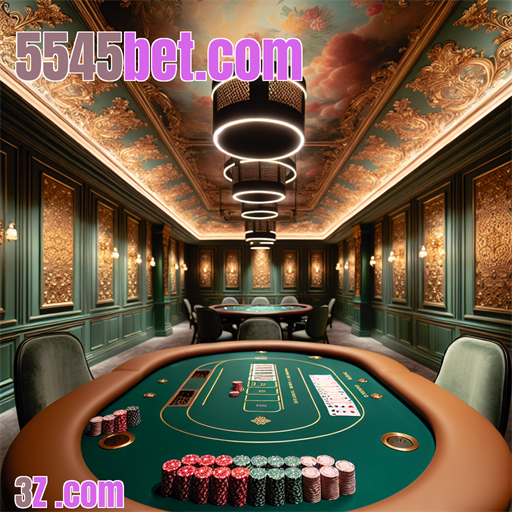 Descubra as Melhores Promoções no 5545bet.com